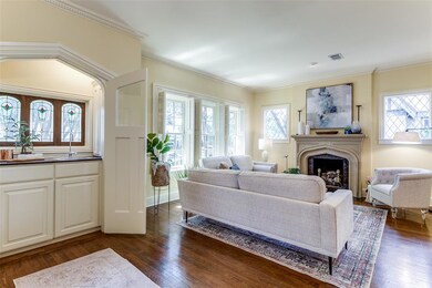 5811 Mercedes Ave, Dallas, TX 75206 - photo 6