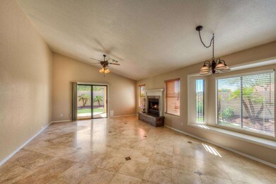 Casual Dining and Great Room