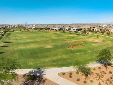 2506 E Fortana Dr, San Tan Valley, AZ 85143 - photo 7