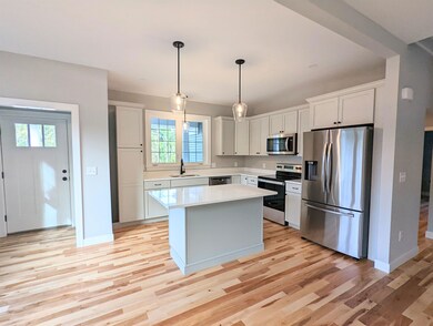 19 Tanner Cir unit Lot 3, Newmarket, NH 03857 - photo 6