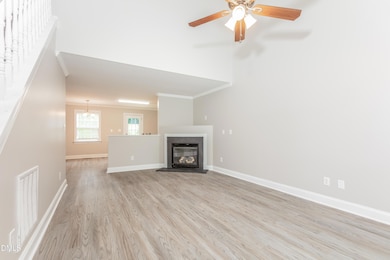 2016 Spring Creek Dr, Durham, NC 27704 - photo 2