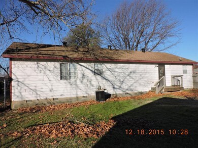 512 Howard Dr, Oklahoma City, OK 73115 - photo 3