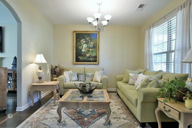 Sitting Area/Study/Office