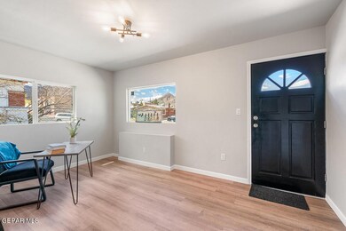 3414 Mountain Ave, El Paso, TX 79930 - photo 2