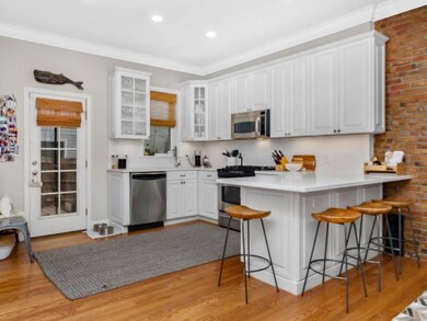 52 Mystic St unit 1, Charlestown, MA 02129 - photo 7