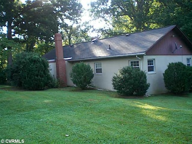 Exterior Back