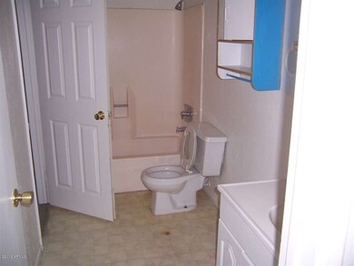 Restroom