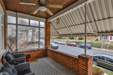 1825 W Greenleaf St, Allentown, PA 18104 - photo 3