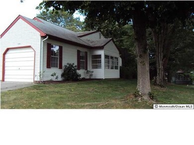 50 Birchwood Dr unit B, Whiting, NJ 08759 - photo 2