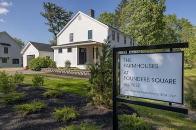 6 Founders Square unit 6, Greenland, NH 03840 - photo 3