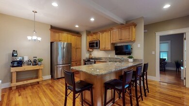 41 N Worcester Ave, Worcester, MA 01606 - photo 5