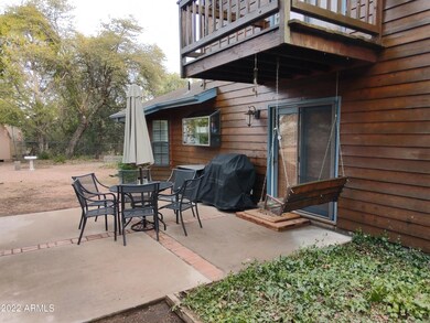 710 W Forest Cir, Payson, AZ 85541 - photo 4