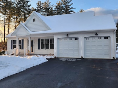 21 Furnival Rd unit 17, Nashua, NH 03064 - photo 2