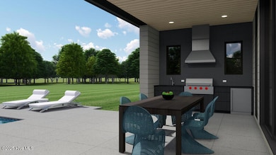 521 Airlie Rd unit Santiago Plan, Wilmington, NC 28403 - photo 3