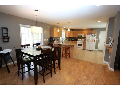 78 Winslow Cir, New London, NH 03257 - photo 6