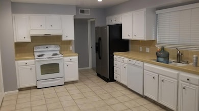 File Photo taken when tenant moved in
