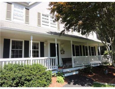 62 S Glen Ct, Wakefield, RI 02879 - photo 3