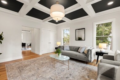 64 Lansdowne Rd, Arlington, MA 02474 - photo 6