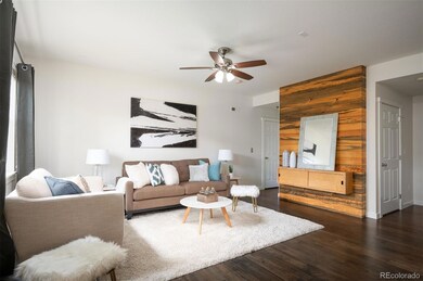 10243 E 26th Ave unit 10243, Denver, CO 80238 - photo 3