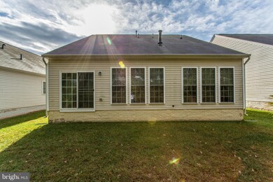 214 Clubside Dr, Taneytown, MD 21787 - photo 5