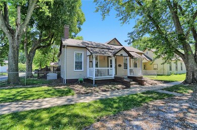 599 Kentucky St, Franklin, IN 46131 - photo 3