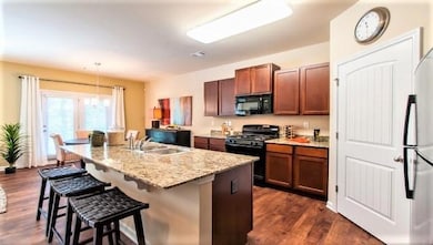 Hayden kitchen 1