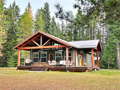 379 Little Beaver Creek Rd, Trout Creek, MT 59874 - photo 4