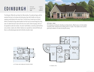 7538 Brunswick unit 48, Washington, MI 48095 - photo 2