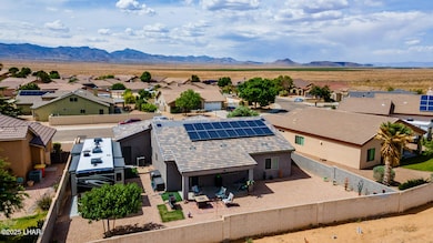 4318 N Cane Ranch Rd, Kingman, AZ 86401 - photo 2