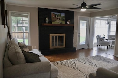 6810 Fawndale Dr, Columbus, GA 31904 - photo 5