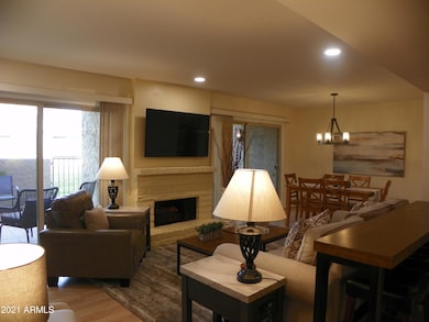 7360 N Vía Camello Del Norte unit 201, Scottsdale, AZ 85258 - photo 4