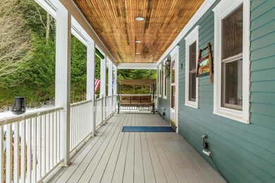 294 Stoney Brook Rd, New London, NH 03257 - photo 2