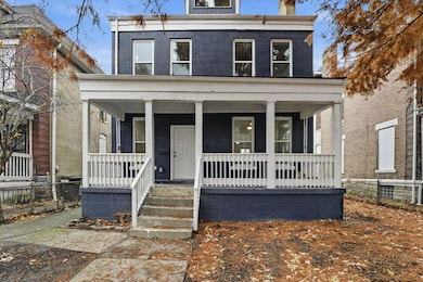 256 N Monroe Ave, Columbus, OH 43203 - photo 2