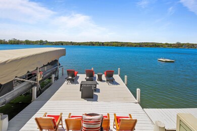Waterfront Deck & Pier