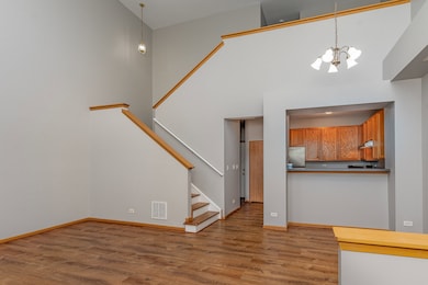 2255 Georgetown Cir, Aurora, IL 60503 - photo 2