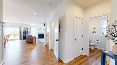 3970 Saddle Club Pkwy S, Bargersville, IN 46106 - photo 4