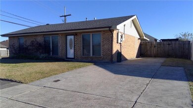 2701 Sieglinde Ct, Marrero, LA 70072 - photo 3