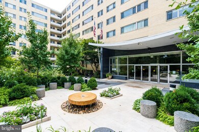 4600 Connecticut Ave NW unit 817, Washington, DC 20008 - photo 2