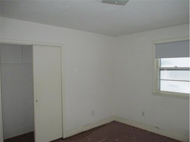 Bedroom.