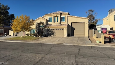 7880 Ahey Rd, Las Vegas, NV 89129 - photo 3