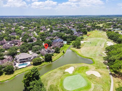 The 18-hole Harbour/South at South Shore Harbour C