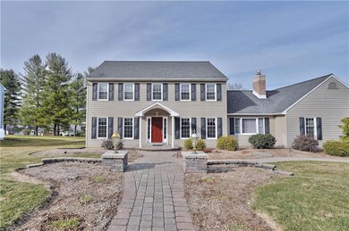 5549 Princeton Rd, Macungie, PA 18062 - photo 2