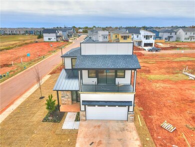 2516 NW 121st St, Oklahoma City, OK 73120 - photo 2