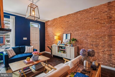 540 E Fort Ave, Baltimore, MD 21230 - photo 5