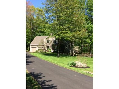 7 Goss Rd, North Hampton, NH 03862 - photo 3