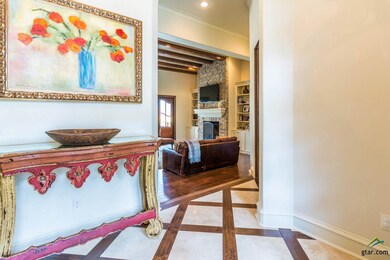 3060 Stonegate Blvd, Tyler, TX 75703 - photo 2