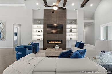 7778 Forest Ln, Tulsa, OK 74132 - photo 7