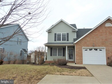 2032 Stoneleigh Dr, Winchester, VA 22601 - photo 3