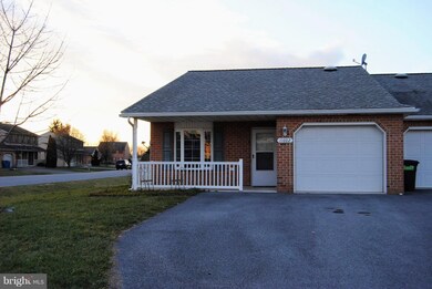 11002 Bragg Ct, Williamsport, MD 21795 - photo 2