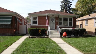 1018 Hull Ave, Westchester, IL 60154 - photo 2